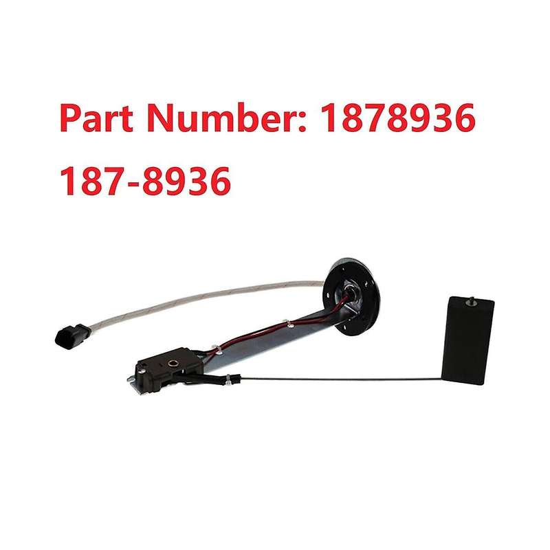 Fuel Level Sensor 187-8936 1878936 for 416c 420d 424b 426c 428d 430d 432d 436c 438d 442d
