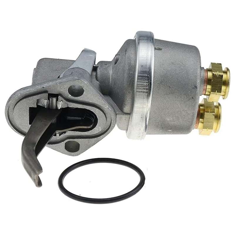 Fuel Lift Pump for LS180 L185 T4.75F T4.75V T4020V T4030 TD5010 84268475 2830122 504380241