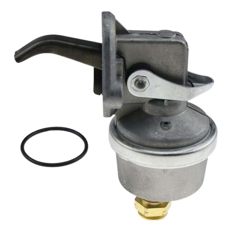 Fuel Lift Pump for LS180 L185 T4.75F T4.75V T4020V T4030 TD5010 84268475 2830122 504380241