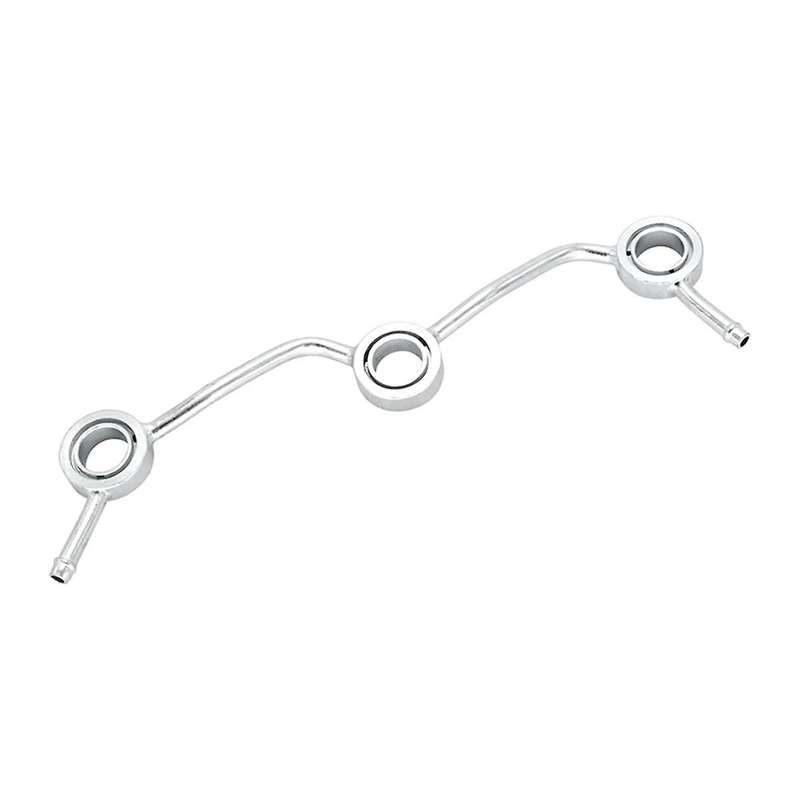 Fuel Overflow Pipe 15862-42502 15862-42500 for Engine D722 D782 GL11000 G1700 G1800 G1900 G5200 G620