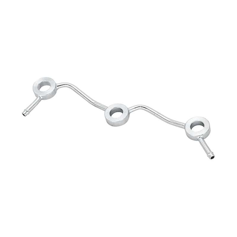 Fuel Overflow Pipe 15862-42502 15862-42500 for Engine D722 D782 GL11000 G1700 G1800 G1900 G5200 G620