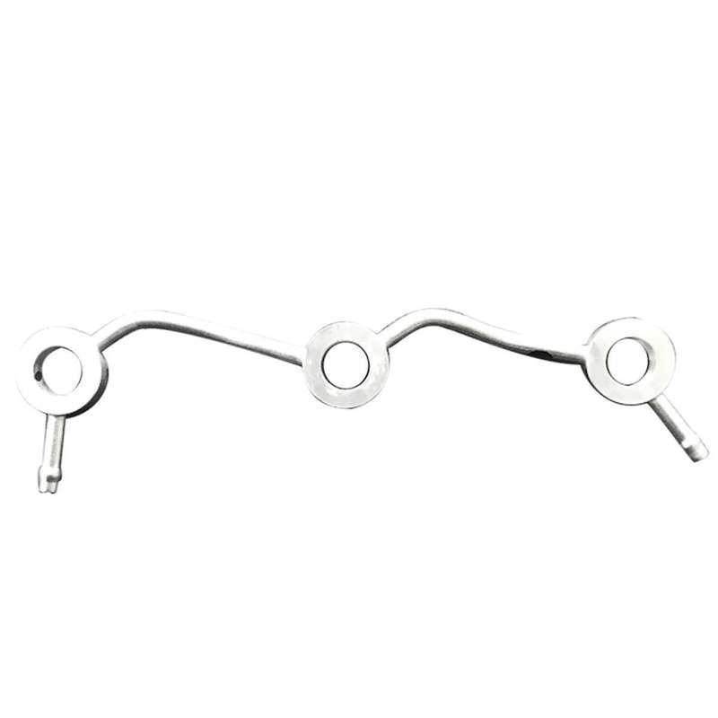 Fuel Overflow Pipe 15862-42502 15862-42500 for Engine D722 D782 GL11000 G1700 G1800 G1900 G5200 G620