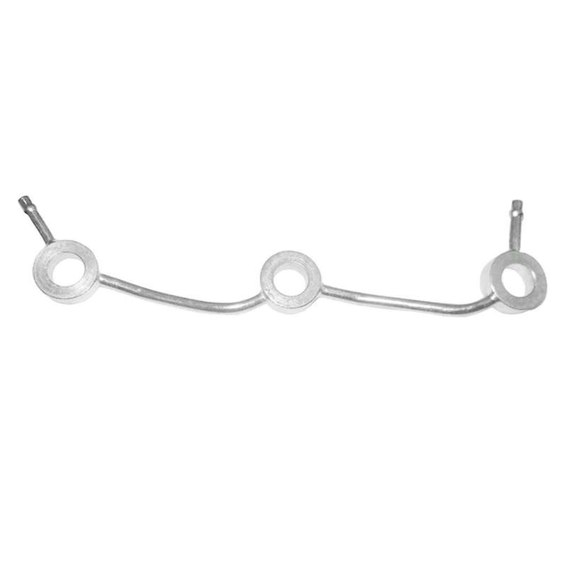 Fuel Overflow Pipe 15862-42502 15862-42500 for Engine D722 D782 GL11000 G1700 G1800 G1900 G5200 G620