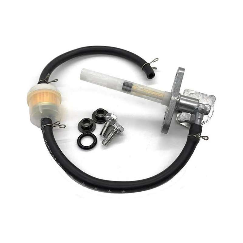 Fuel Petcock Valve Gas Oil Fuel Filter 16950-GCF-671 for XR CRF 50 70 80 100 CRF150 230F