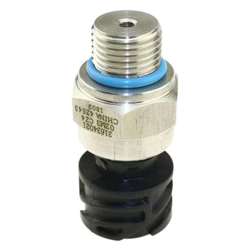Fuel Oil Pressure Sensor Switch for Penat Truck D12 D13 21634021,20634024 21302639 21540602 10 PCS
