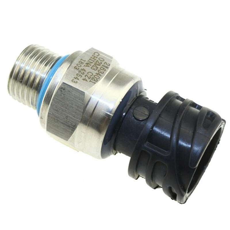 Fuel Oil Pressure Sensor Switch for Penat Truck D12 D13 21634021,20634024 21302639 21540602 10 PCS