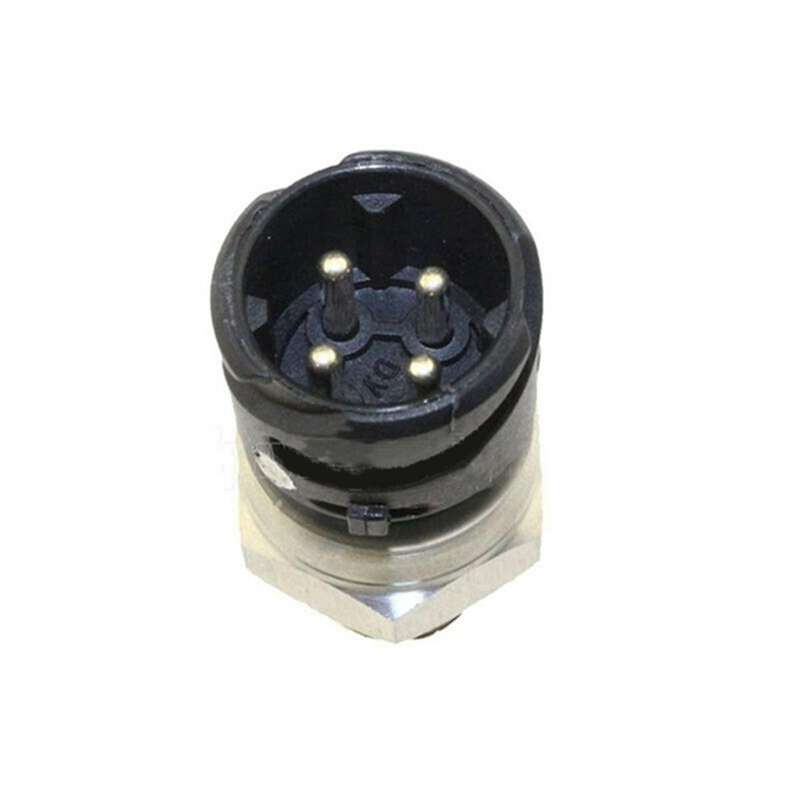Fuel Oil Pressure Sensor Switch for Penat Truck D12 D13 21634021,20634024 21302639 21540602 2PCS