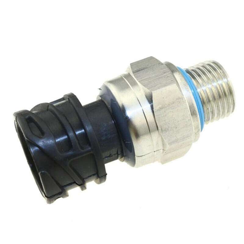 Fuel Oil Pressure Sensor Switch for Penat Truck D12 D13 21634021,20634024 21302639 21540602 2PCS