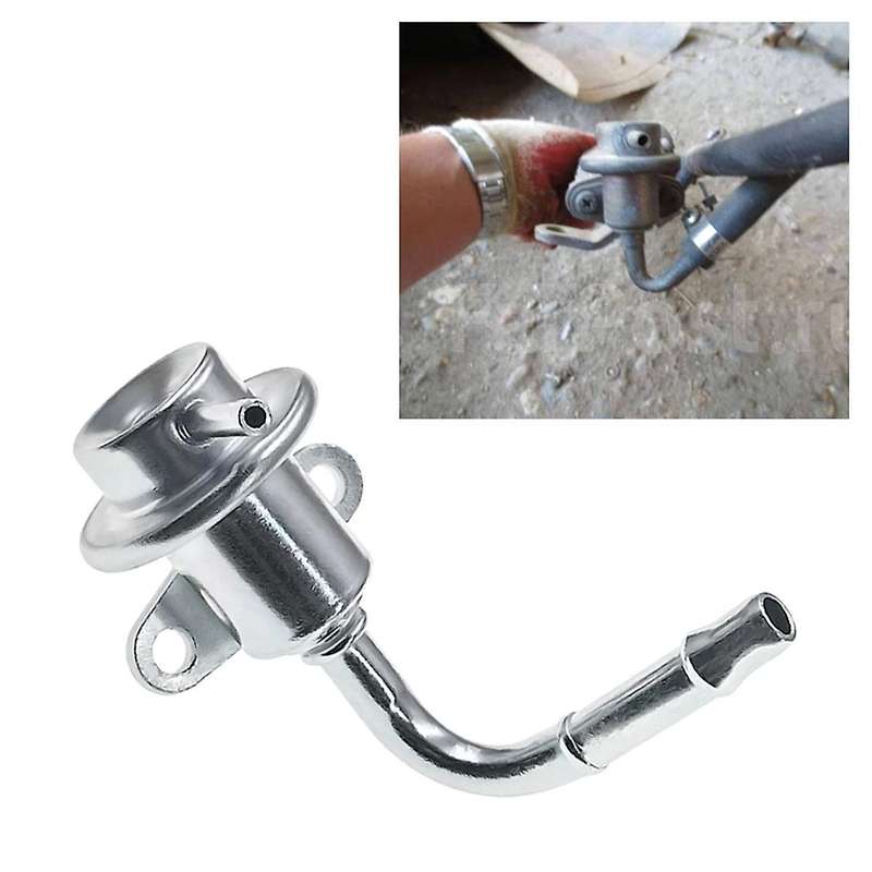 Fuel Pressure Regulator 22670-53J00 for NX NX-Coupe Sentra Primera Sunny Lucino Prairie G20