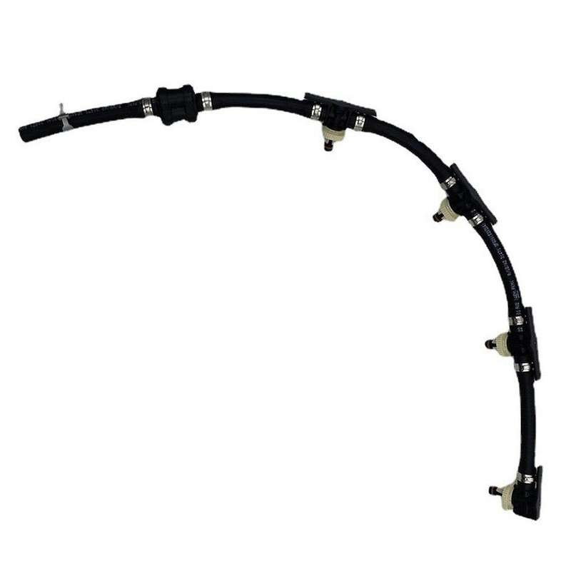 Fuel Pipe Return Injectors for Sorento 2009-18 2.2 31471-2F001 31471-2F600