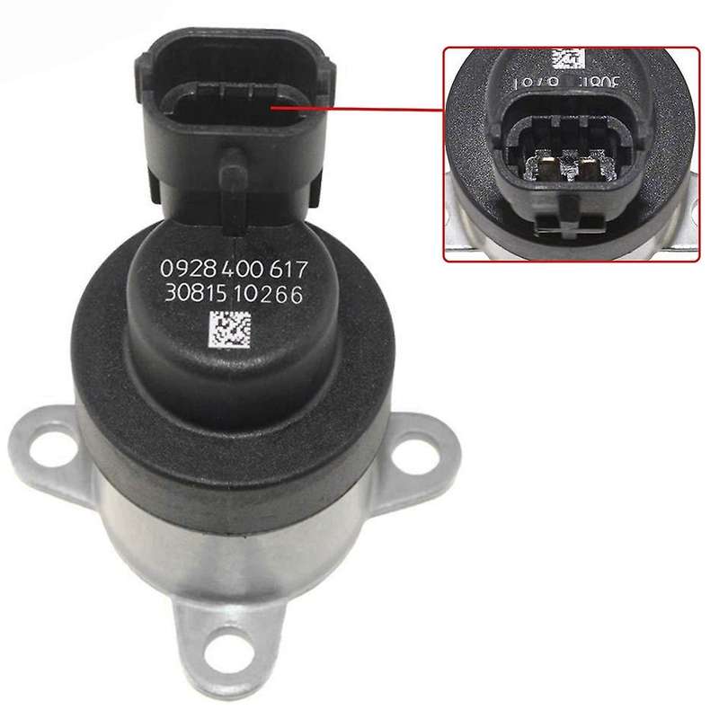 Fuel Pressure Regulator Control Valve for 1.6 TDCI D 0928400617 0928400627 0928400473