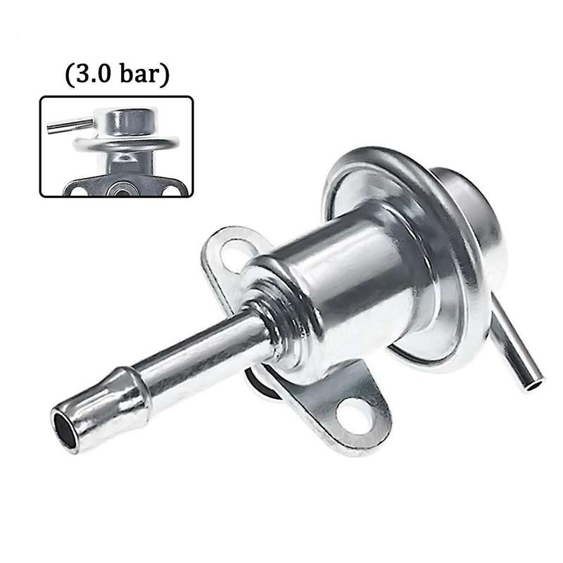 Fuel Pressure Regulator 3 Bar for Almera AD Sunny Sentra Avenir G20 Q45 SR20DE R394 47040286 226701
