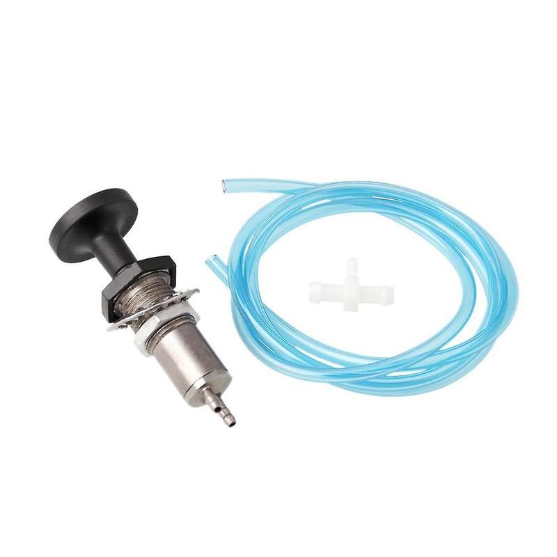 Fuel Plunger Pump Kit 11305/10161-AD Snowmobile/ATV for Skidoo