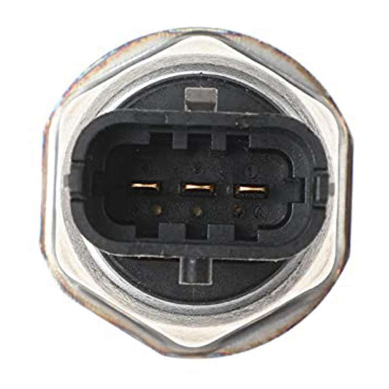 Fuel Pressure Sensor for L200 WARRIOR TRITON 2.5 DI-D 45PP3-2 45PP32