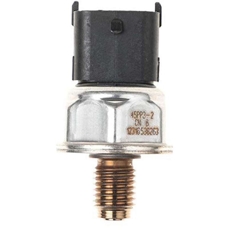 Fuel Pressure Sensor for L200 WARRIOR TRITON 2.5 DI-D 45PP3-2 45PP32