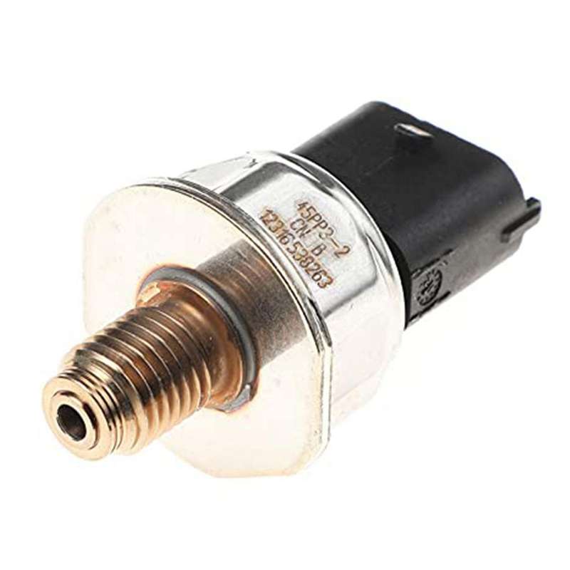 Fuel Pressure Sensor for L200 WARRIOR TRITON 2.5 DI-D 45PP3-2 45PP32