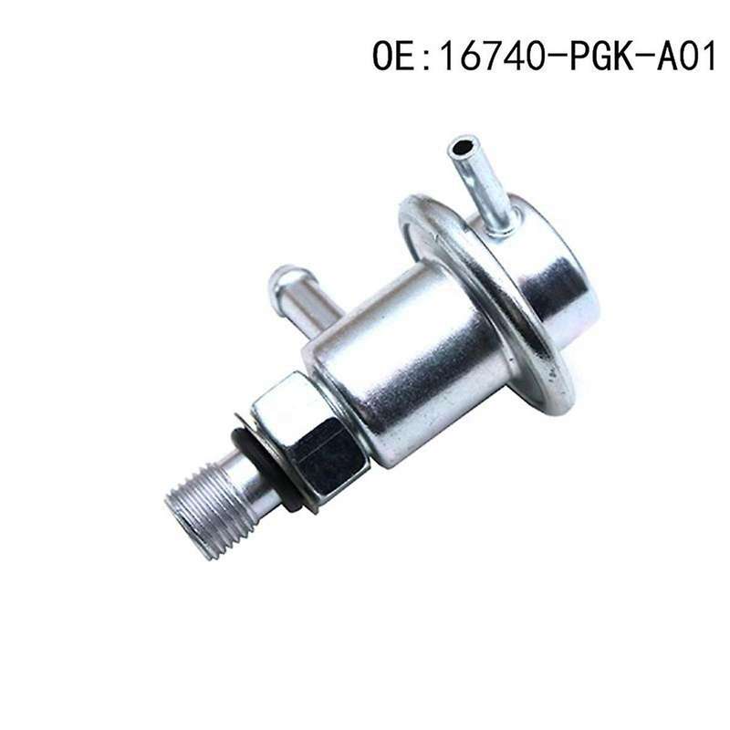 Fuel Pressure Regulator for Accord Odyssey 16740-pgk-a01