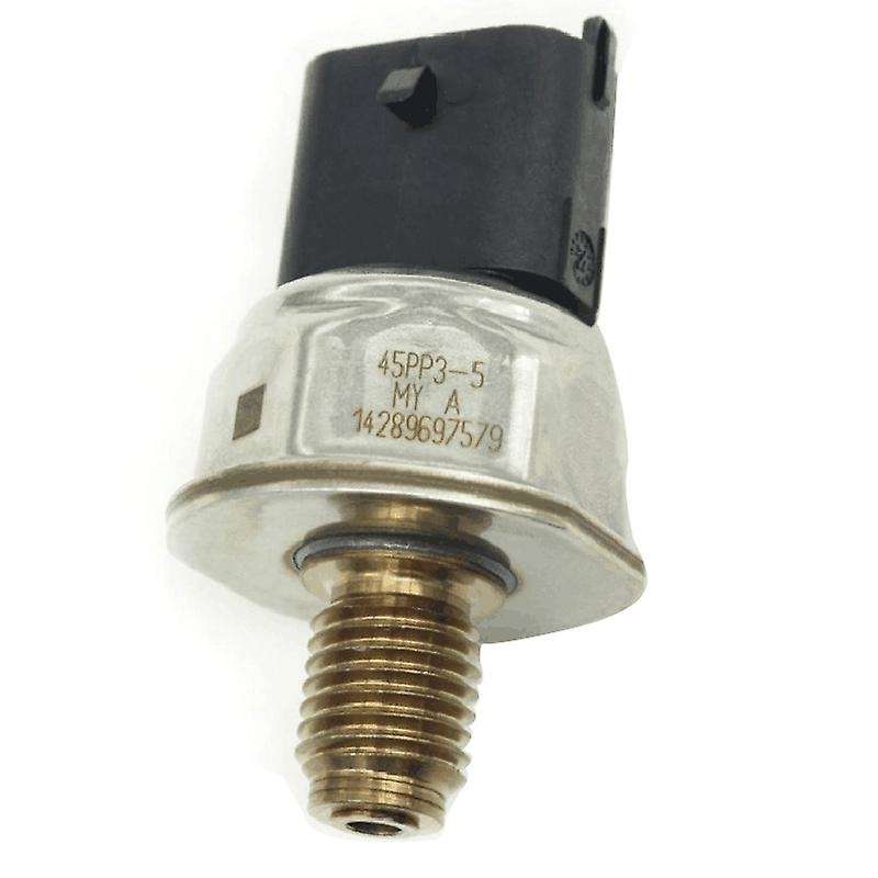 Fuel Pressure Sensor Transducer for Sensata R45PP3-5 45PP3-5 FPS009
