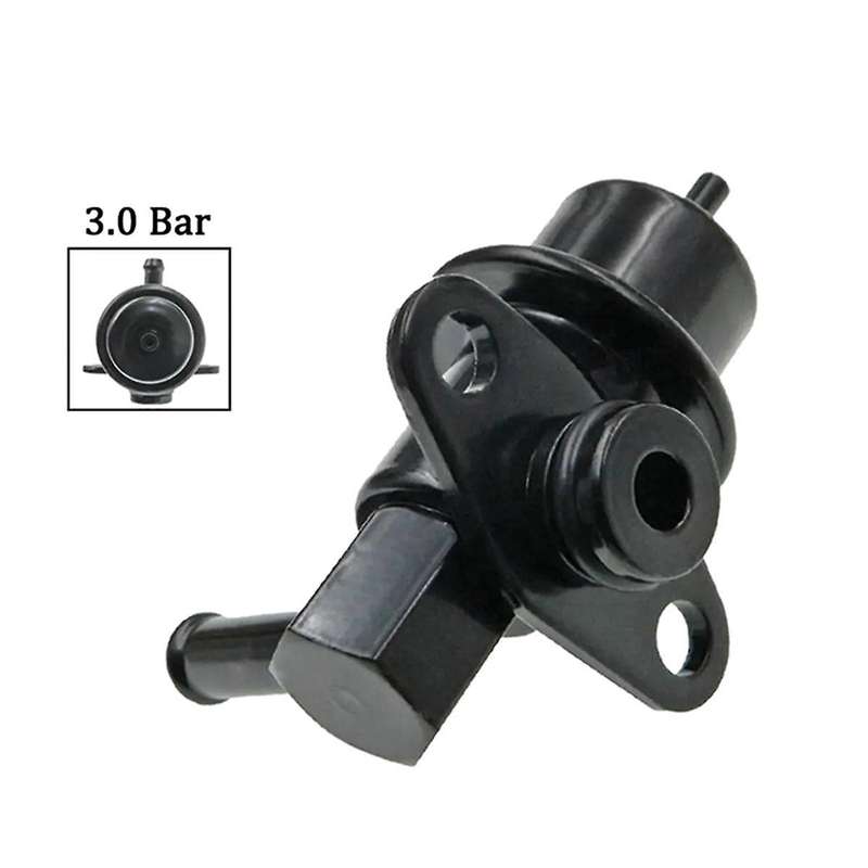 Fuel Pressure Regulator for Engine Tube Pressure Regulator 3530137100 35301-37100