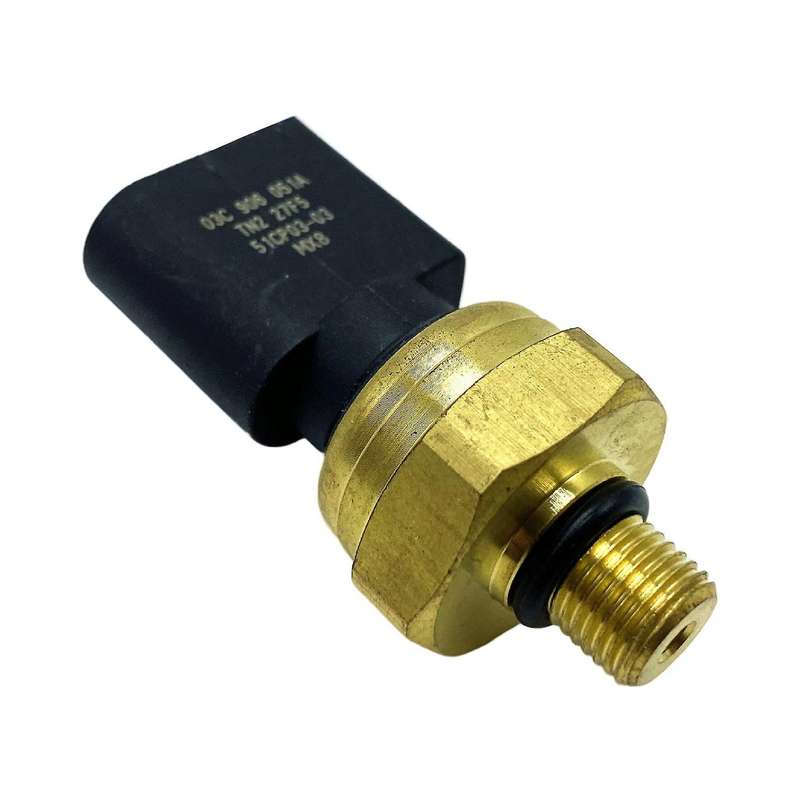 Fuel Pressure Sensor for - Q7 03C906051A 03C906051A-208