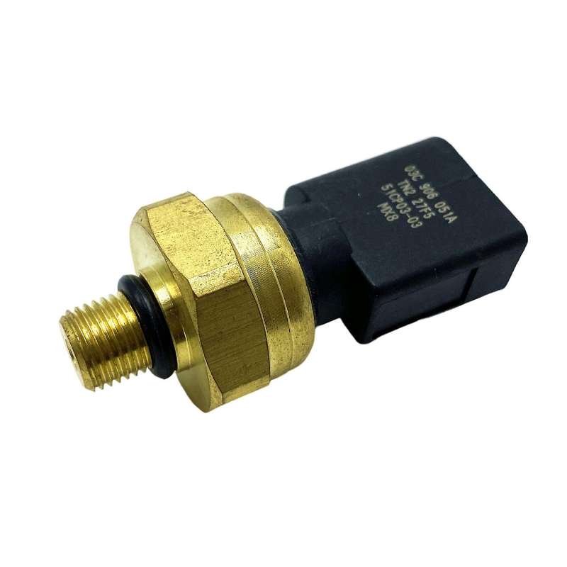 Fuel Pressure Sensor for - Q7 03C906051A 03C906051A-208