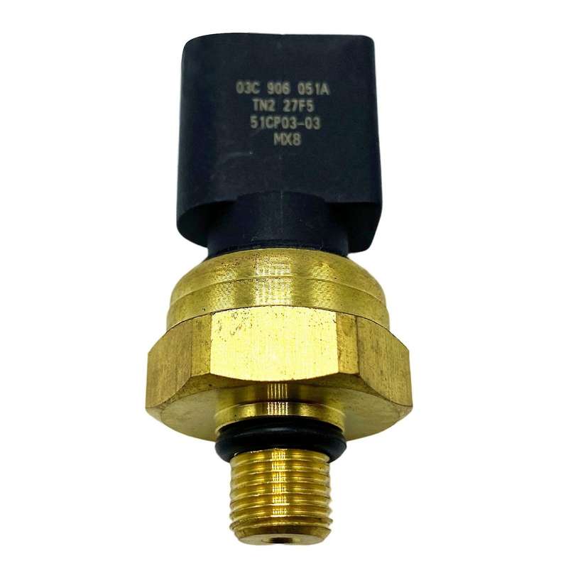 Fuel Pressure Sensor for - Q7 03C906051A 03C906051A-208