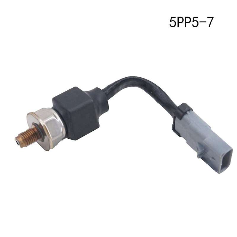 Fuel Pressure Sensor for Peterbilt ISX15 Engine 2897581 56332259 5PP5-7
