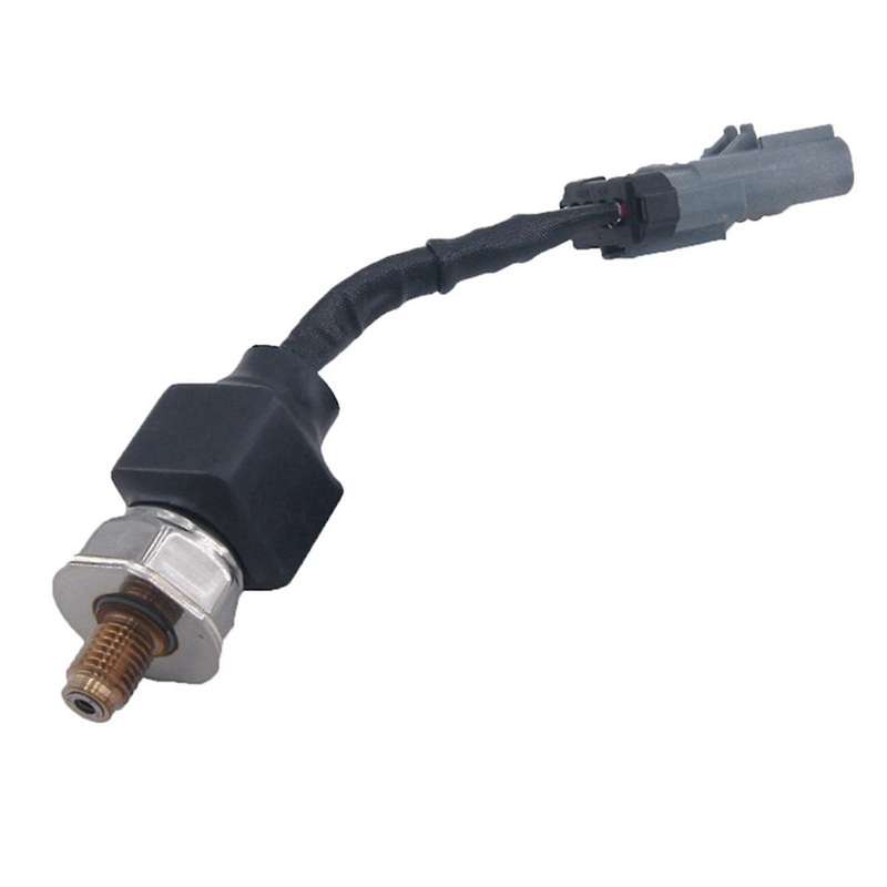 Fuel Pressure Sensor for Peterbilt ISX15 Engine 2897581 56332259 5PP5-7
