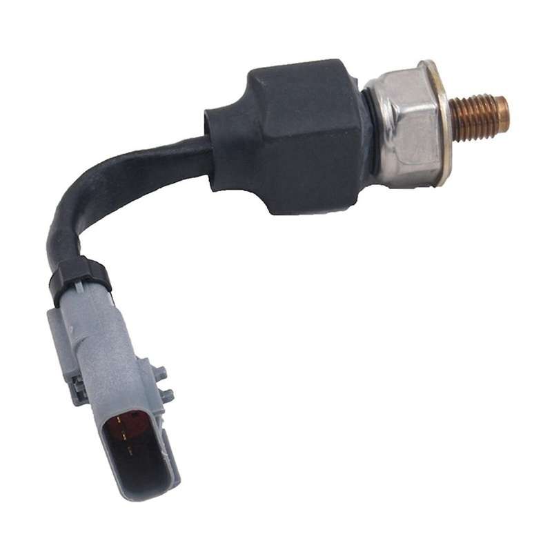 Fuel Pressure Sensor for Peterbilt ISX15 Engine 2897581 56332259 5PP5-7