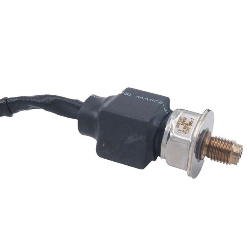 Fuel Pressure Sensor for Peterbilt ISX15 Engine 2897581 56332259 5PP5-7