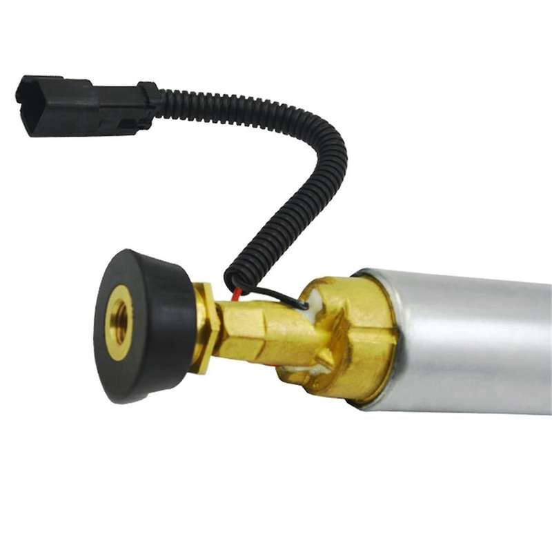 Fuel Pump 861155A5 861155A6 for Mercury Boat Motor 4.3L V6 Marine 18-8867 Outboard