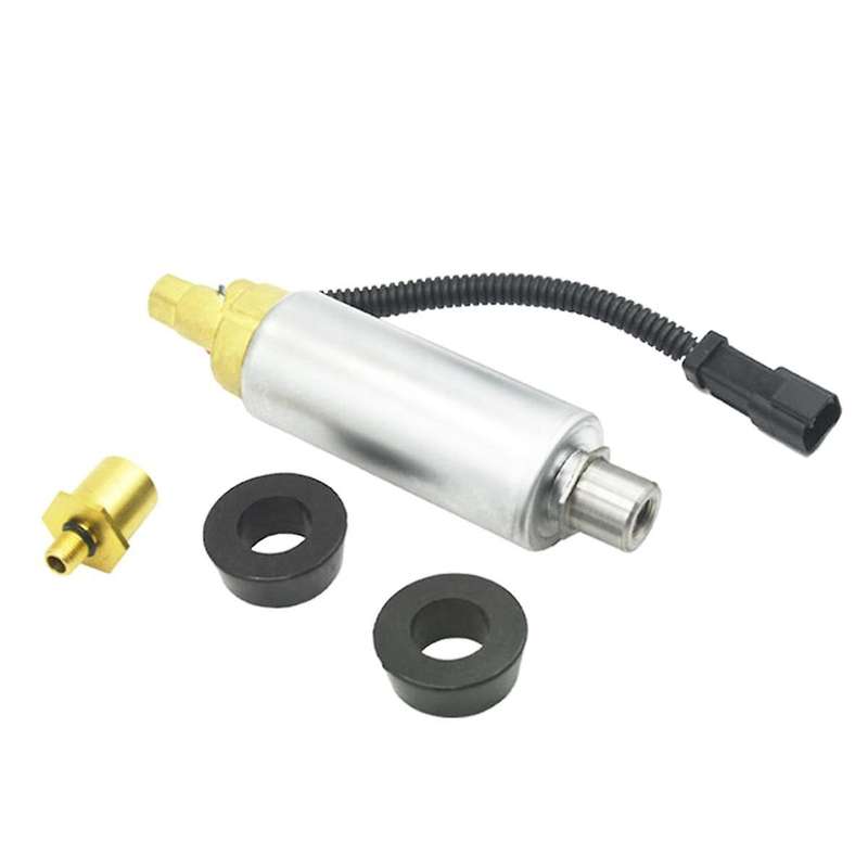 Fuel Pump 861155A5 861155A6 for Mercury Boat Motor 4.3L V6 Marine 18-8867 Outboard