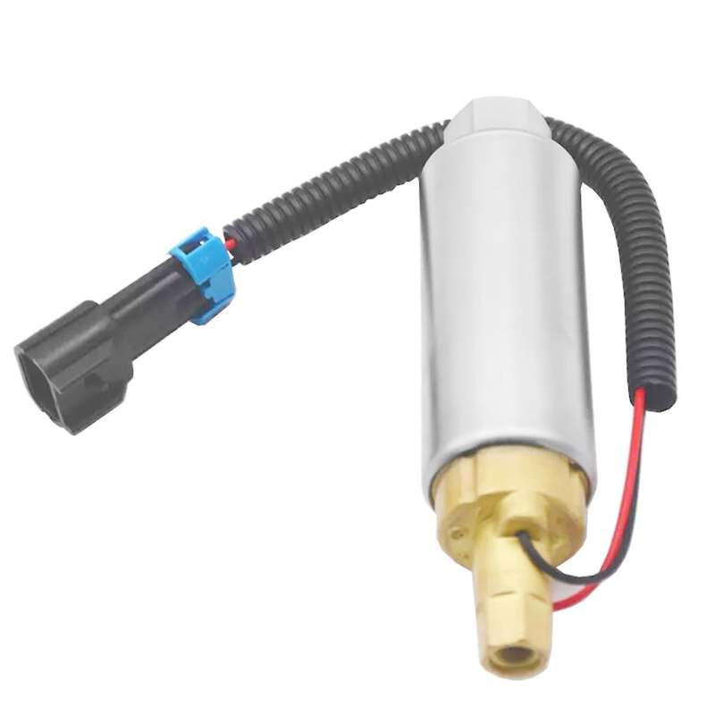 Fuel Pump 861155A5 861155A6 for Mercury Boat Motor 4.3L V6 Marine 18-8867 Outboard