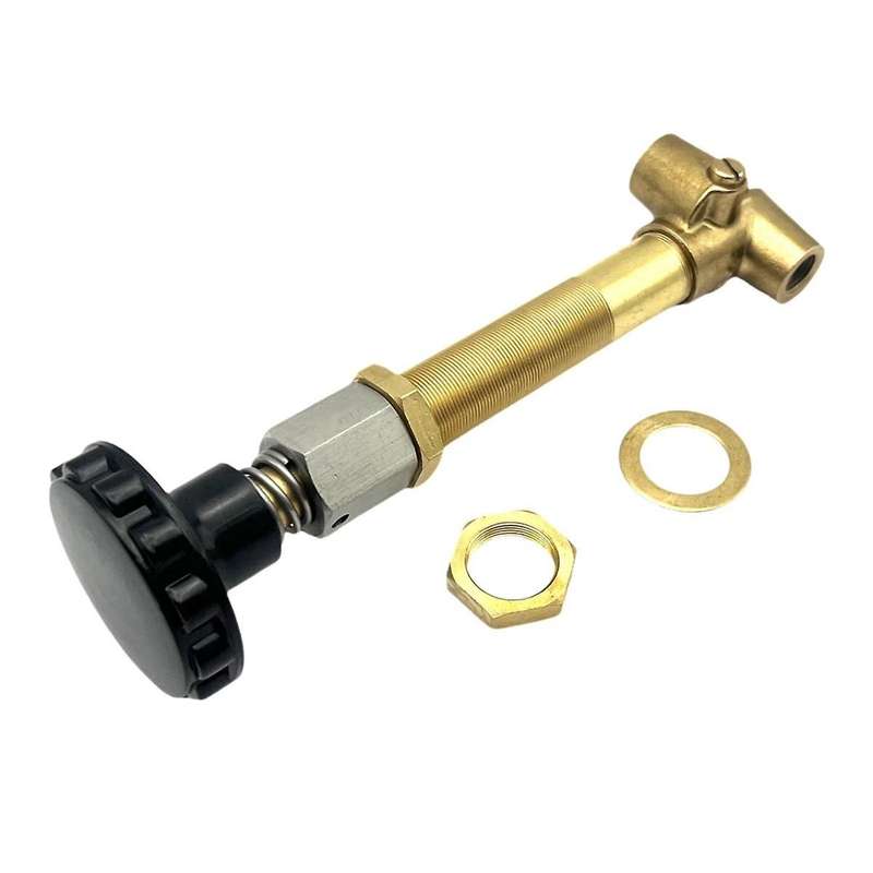 Fuel Priming Pump for Excavator 3106 3304 D5B 980B 9H2256 9H-2256 3119443 Excavator Parts