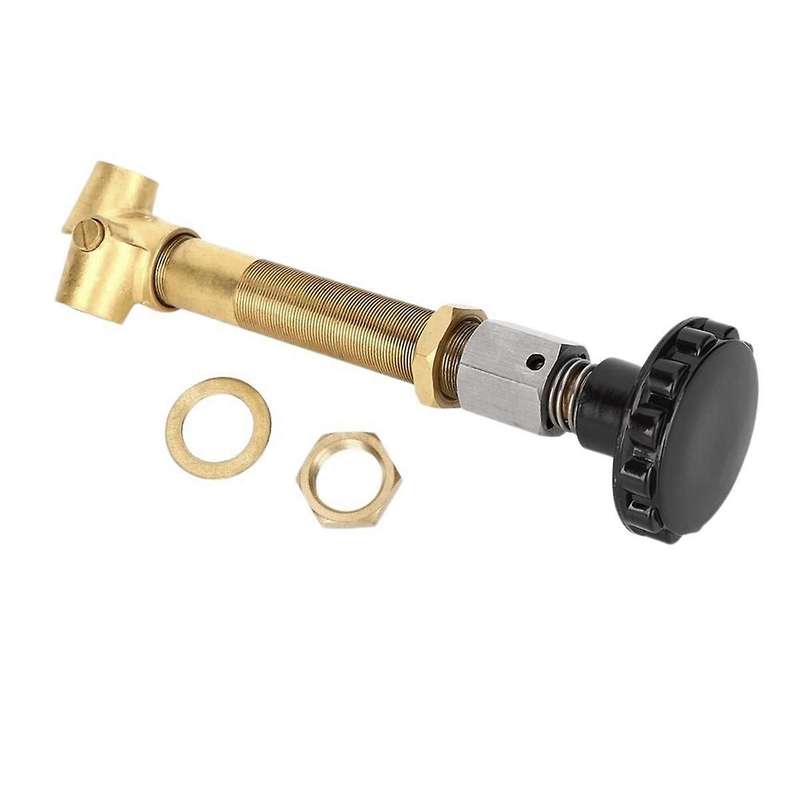 Fuel Priming Pump for Excavator 3106 3304 D5B 980B 9H2256 9H-2256 3119443 Excavator Parts