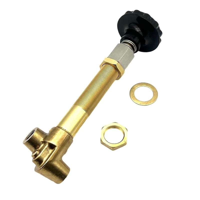 Fuel Priming Pump for Excavator 3106 3304 D5B 980B 9H2256 9H-2256 3119443 Excavator Parts