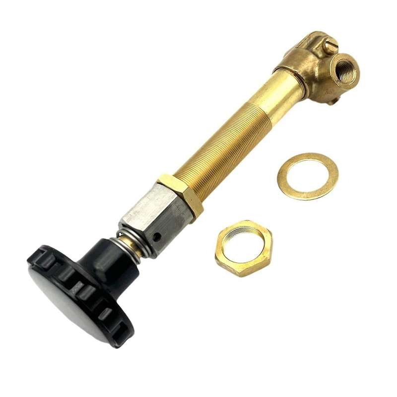 Fuel Priming Pump for Excavator 3106 3304 D5B 980B 9H2256 9H-2256 3119443 Excavator Parts