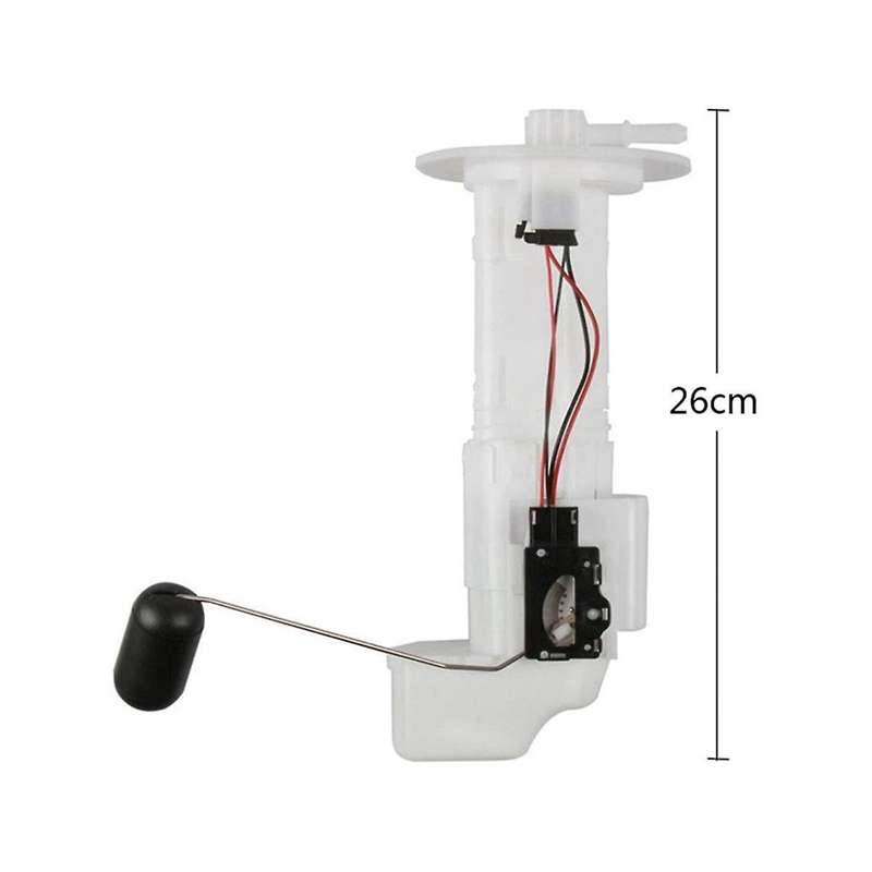 Fuel Pump Assembly 49040-0718 490400718 Compatible for 2009-2020 Mule Teryx