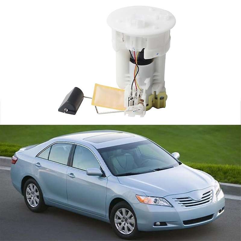 Fuel Pump Assembly 77020-24030 77027-12010 7702024030 7702712010 for (5th Generation) 02-07