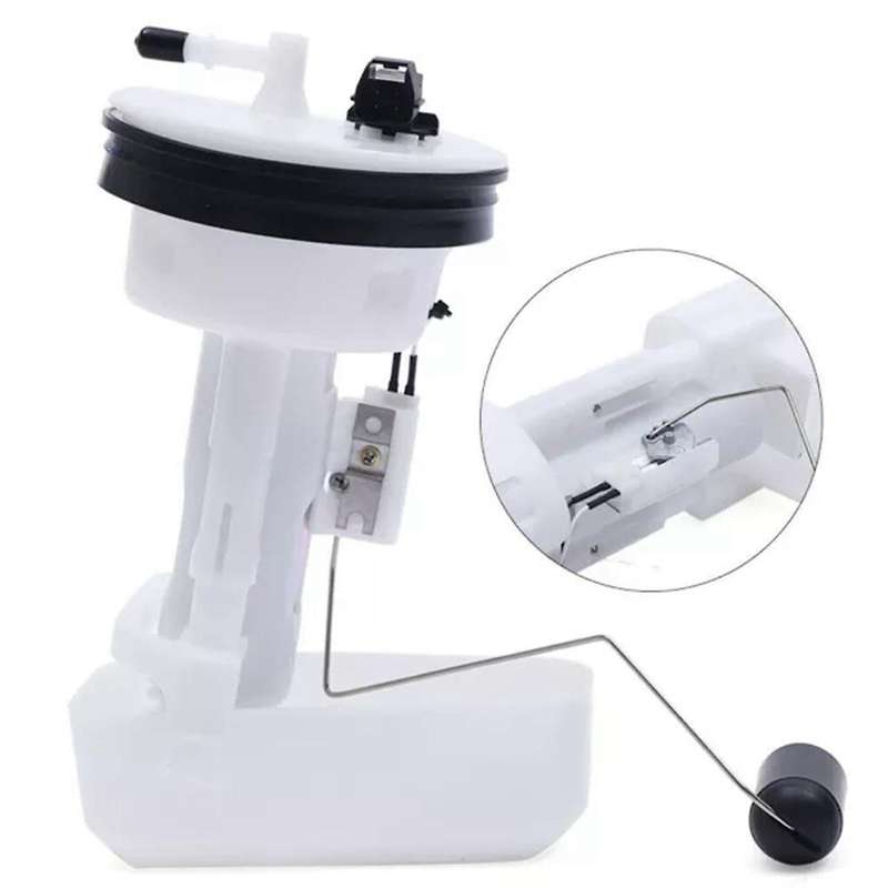 Fuel Pump Assembly for Quad 750 LTA750 2008-2019 5100-31G21 15100-31G31 15100-31G20