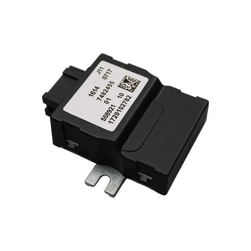 Fuel Pump Computer Control Module Unit for 5 7 Series X3 G01 G30 G11 Fuel Pump Driver Module 161474