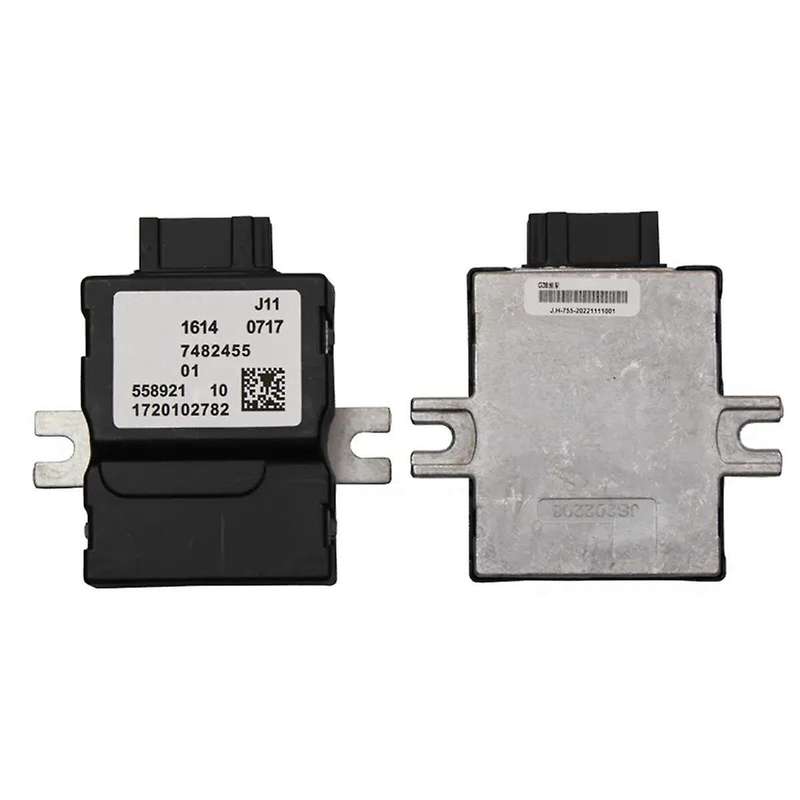 Fuel Pump Computer Control Module Unit for 5 7 Series X3 G01 G30 G11 Fuel Pump Driver Module 161474