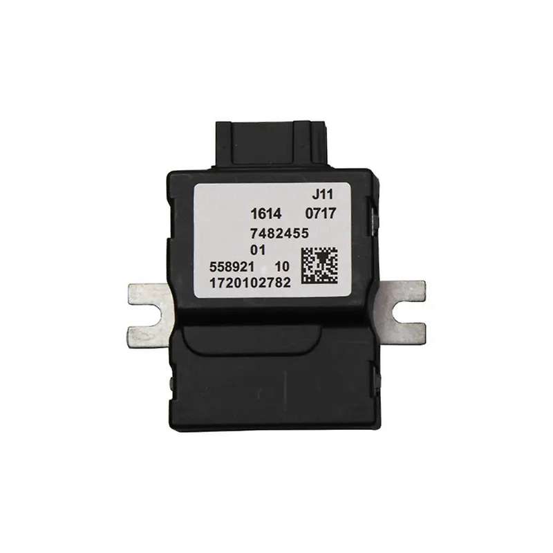 Fuel Pump Computer Control Module Unit for 5 7 Series X3 G01 G30 G11 Fuel Pump Driver Module 161474