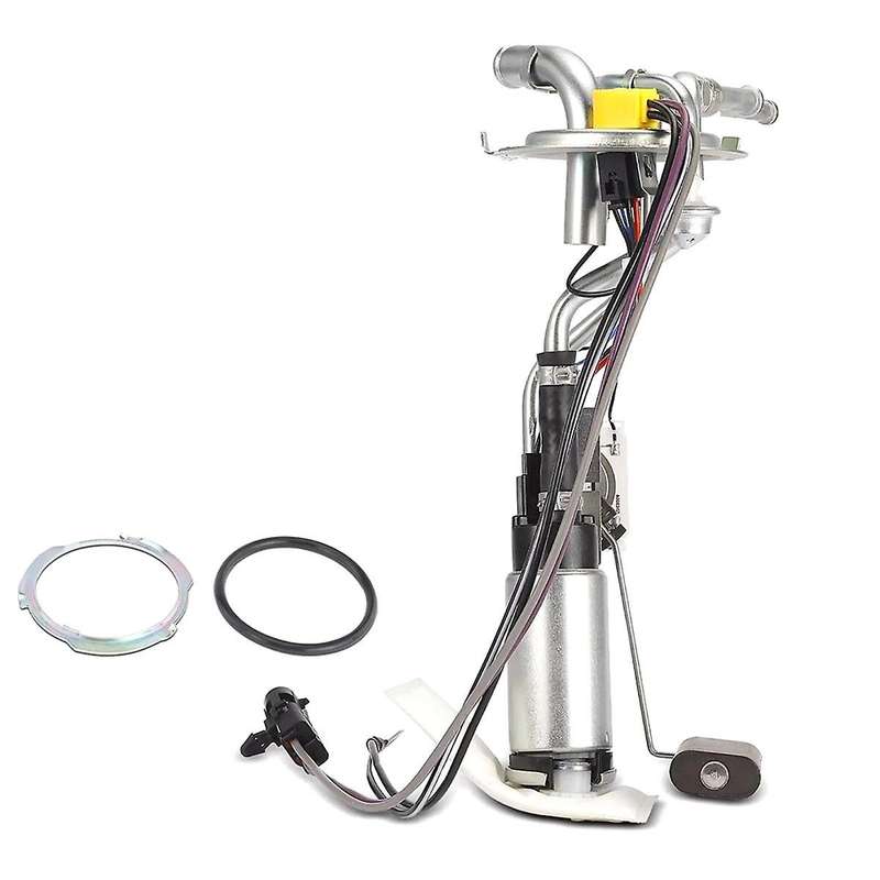 Fuel Pump Assembly for S10 Bravada 1992-1994 V6 4.3L E3625S, P76544M, SP03A1H, 25028845