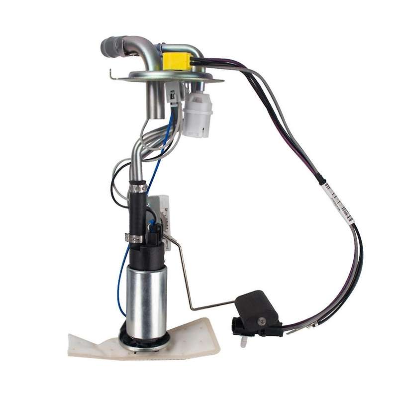 Fuel Pump Assembly for S10 Bravada 1992-1994 V6 4.3L E3625S, P76544M, SP03A1H, 25028845