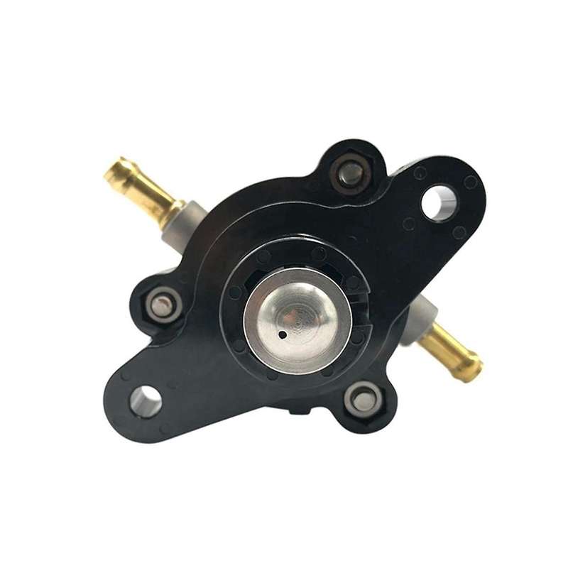 Fuel Pump Assembly for F75 F80 F115 Lf115 2000 6d8-24410-00-00 Mercury Mariner 880890t1 880980a02