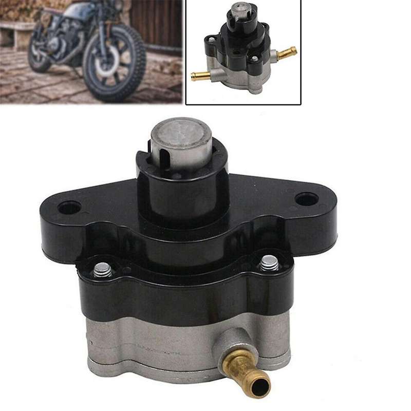 Fuel Pump Assembly for F75 F80 F115 Lf115 2000 6d8-24410-00-00 Mercury Mariner 880890t1 880980a02