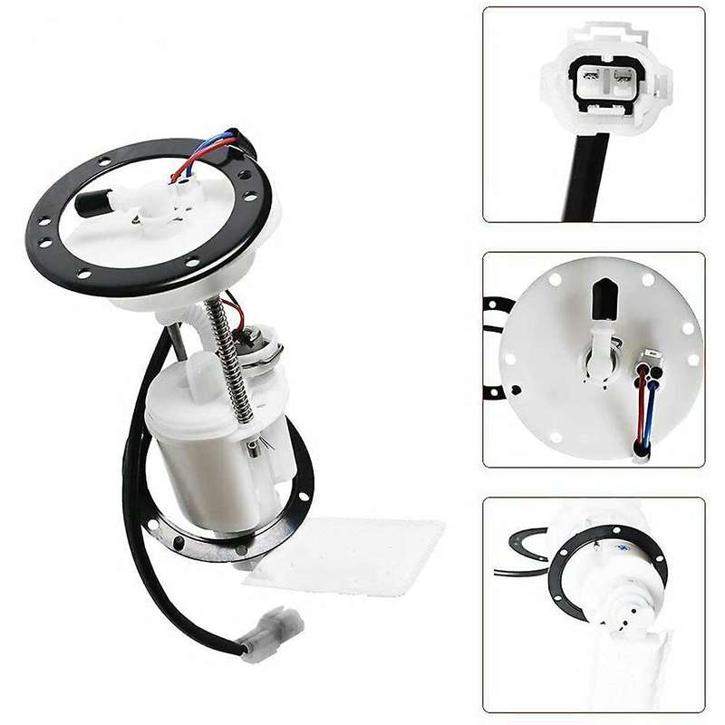 Fuel Pump Compatible CFMoto ATV CCompatibleCE 500HO CF500 CF600 400S 500S 500 400