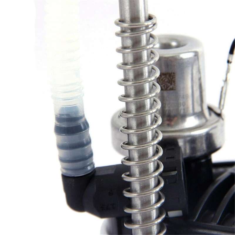 Fuel Pump Core Oil Filter Fuel Filter Assembly for B6 B7 Cc 1.8 2.0 3c0919679a