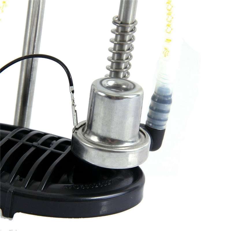 Fuel Pump Core Oil Filter Fuel Filter Assembly for B6 B7 Cc 1.8 2.0 3c0919679a